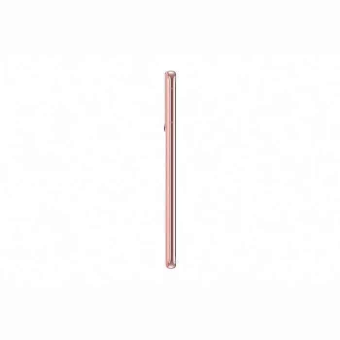 Mobilie telefoni un viedtālruņi Samsung Galaxy S21 Phantom Pink 8+128GB [Mazlietots]